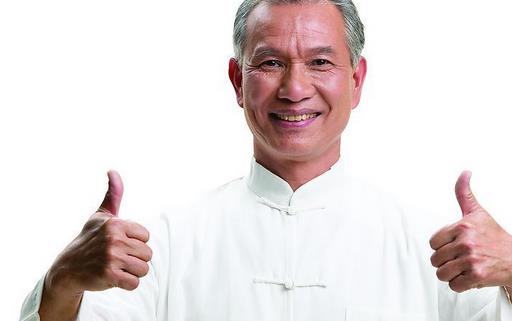 老年人要鍛煉堅持八個平衡