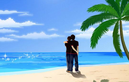 男人出軌作為妻子應該原諒嗎?