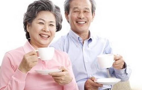 老人怎么保護口腔健康