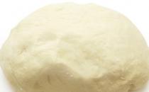 和面用涼水還是熱水？和面有什么技巧？