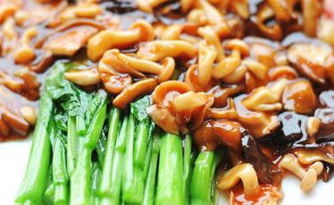 十種食物對女人影響一生