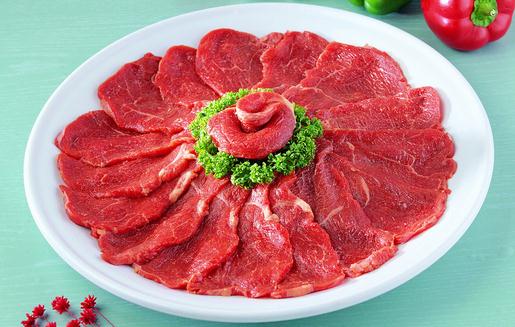 秋季進(jìn)補(bǔ)牛肉好處多