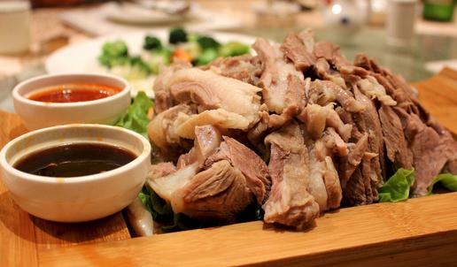 怕冷吃什么好 紅色食物幫你御寒