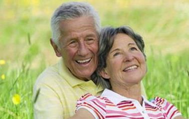 老人飯后養生四大妙招