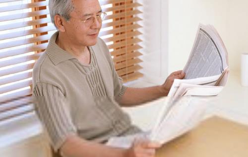 做好7件事 能預防老年癡呆