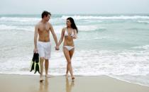 小測試：你適合如何度過婚后生活？