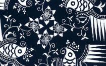 ?千年的手工藝-貴州苗族蠟染和刺繡