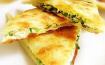 健康快捷營養早餐雞蛋餅做法大全