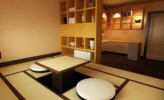 傳統(tǒng)日式風(fēng)格裝修的要素