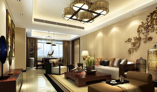 現(xiàn)代中式風(fēng)格有什么特點(diǎn)?