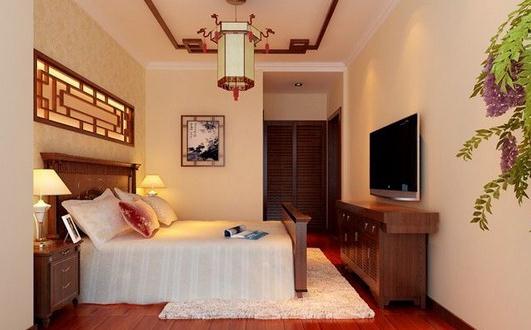 傳統(tǒng)中式風(fēng)格的裝飾要點(diǎn)是什么？