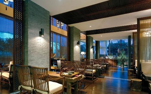 簡約中式風格的設計要點是什么?