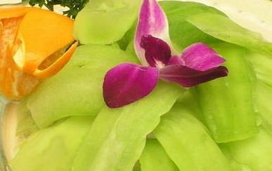 女人在經(jīng)期可以吃苦瓜嗎