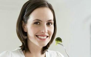 女性經期飲食調理大學問