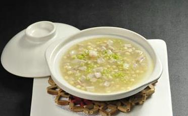 經期8款甜湯散寒又潤膚