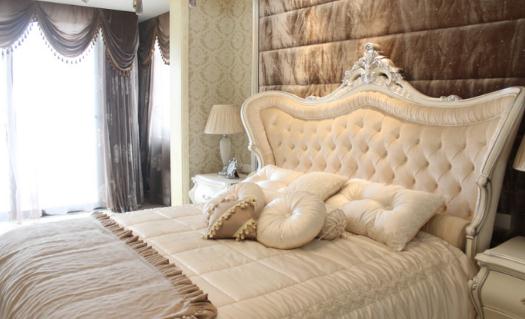 簡約歐式風格是如何設計的？