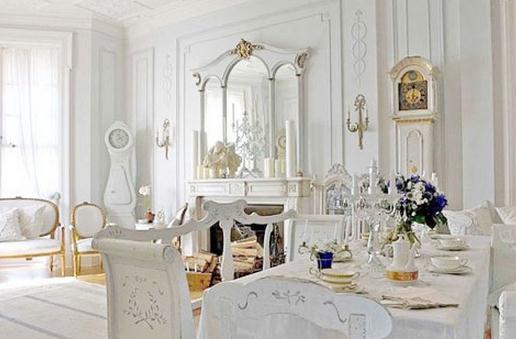 意大利風格設計怎么搭配最好？