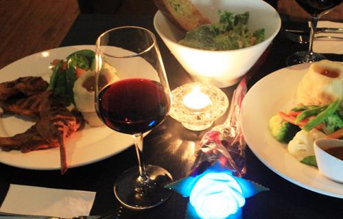 職場男性健康晚餐有何禁忌