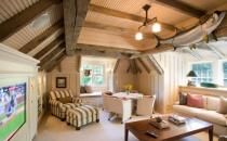 現代美式風格有什么設計要點？