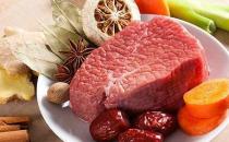 吃牛肉養生 男人吃牛肉的好處
