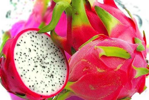 火龍果有什么營養(yǎng)和食療功效?