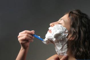 激光脫唇毛的方法和注意事項(xiàng)