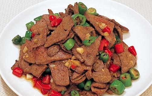 哪些食物含鋅高？補鋅吃什么好？