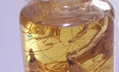 治療女性痛經的藥酒配方大全