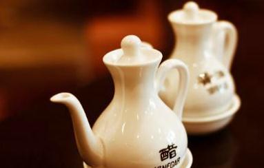 食物用醋泡 軟化老人血管