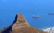 ?最危險(xiǎn)的“野戰(zhàn)”？在開(kāi)普敦的獅頭山上啪啪啪