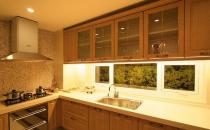 開放式廚房有什么裝修要素要注意？