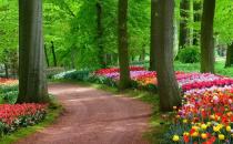 空中花園的環境指標是怎樣的？