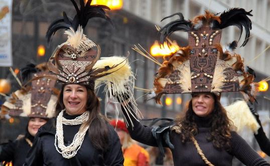 感恩節微信祝福短信