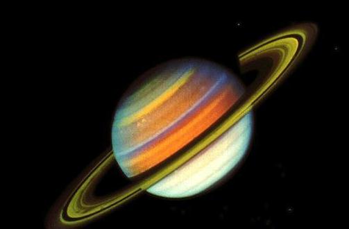 其他行星下雨嗎？