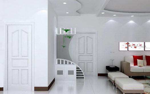 玄關的中西方設計差異是怎樣的？