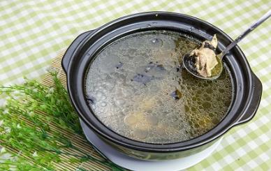 祛斑養(yǎng)顏膳食 讓你任性補(bǔ)出美麗