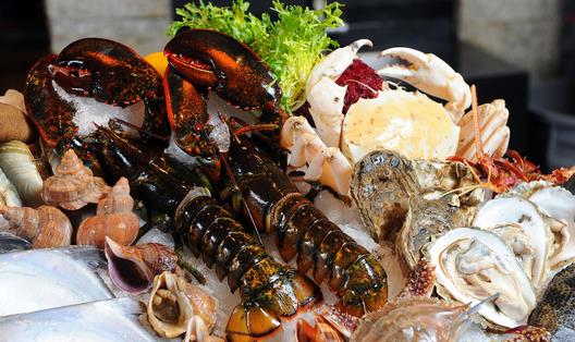 做海鮮類菜時如何去腥?