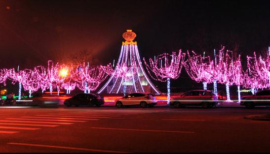 春節裝飾怎么給家里煥然一新？