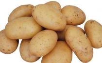 土豆有什么營養？土豆怎么吃最健康？