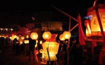 ?節(jié)令玩具之走馬燈