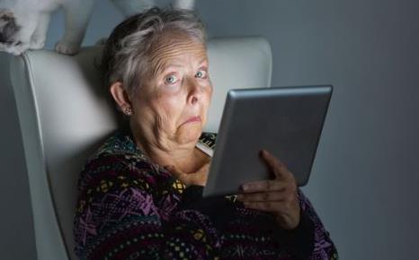 老人長(zhǎng)壽