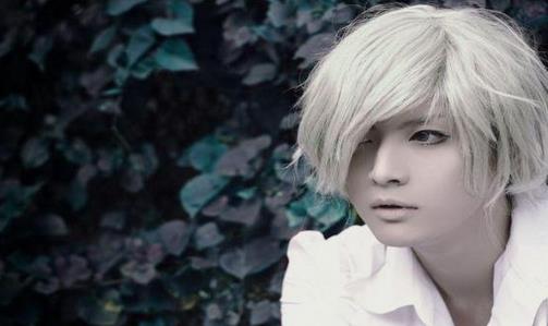 少年白發吃什么好：教你7種應對食療方