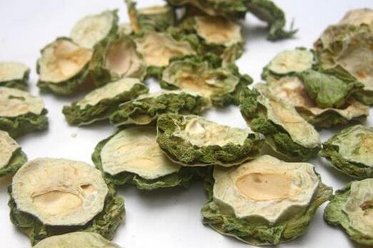 苦瓜片泡水喝有什么功效？苦瓜片怎么沖泡？