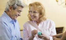 預防老年癡呆養成六大好習慣