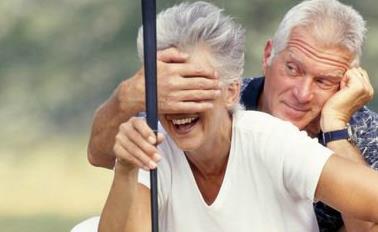 高血壓老人飲食起居四原則