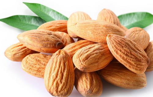 5大健康零食讓男人健康