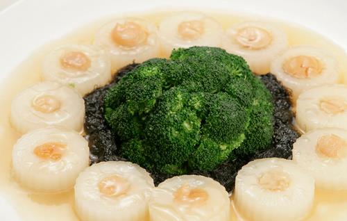 滋補(bǔ)男人一生健康的幾種美食