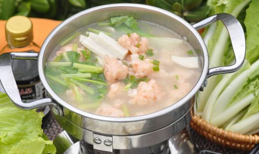 冬季涮火鍋怎么吃不發胖?