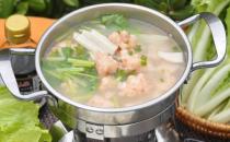 冬季涮火鍋怎么吃不發胖？