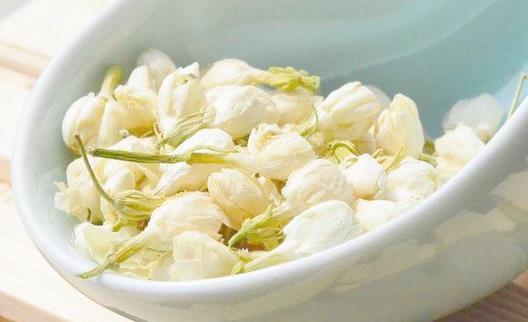 茉莉花茶有什么功效與作用？